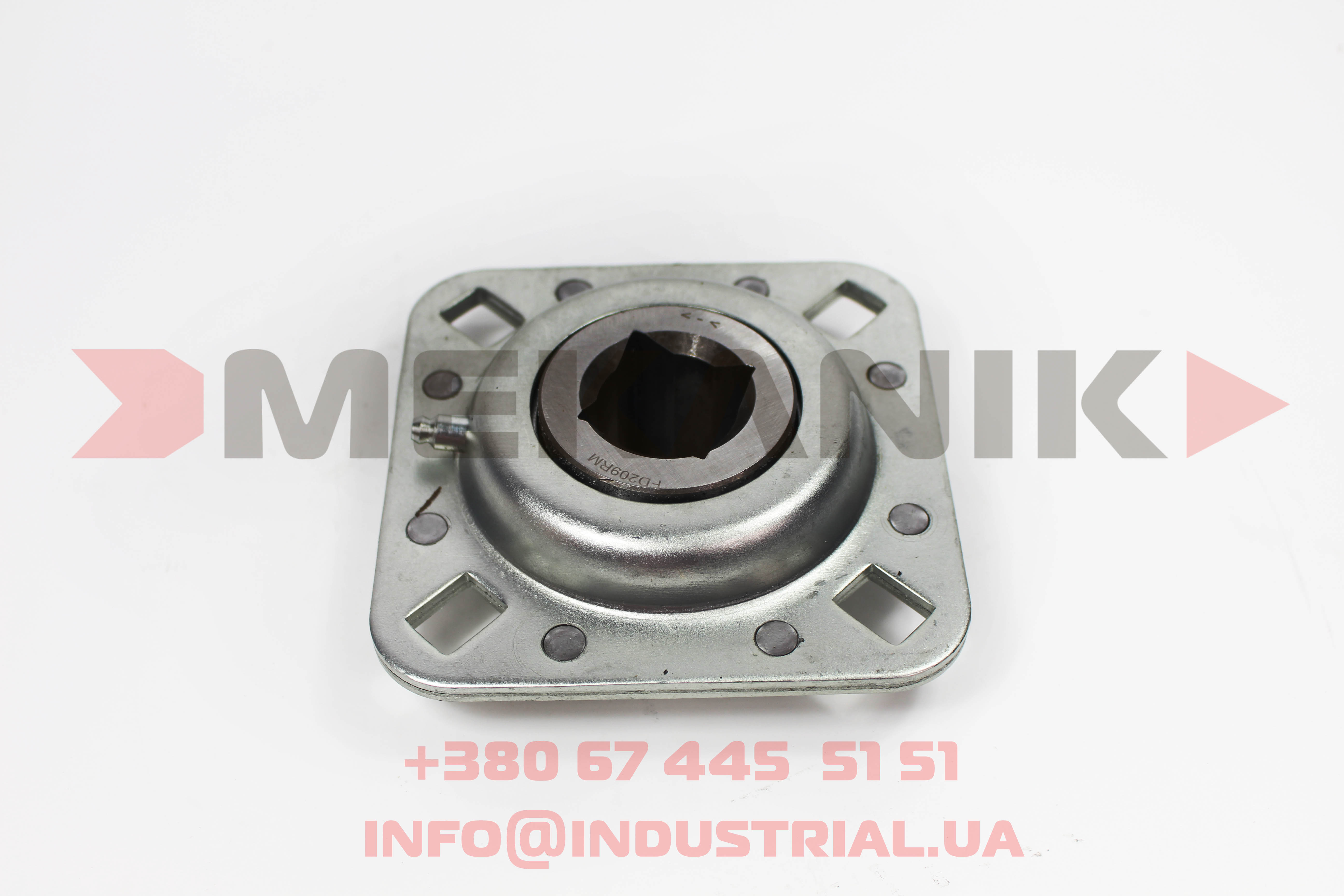 MKA 7012282 MEKANIK
